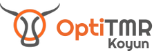 OptiTMR Koyun Logo
