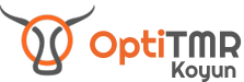 OptiTMR Sheep Logo