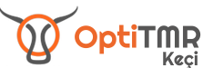 OptiTMR Keci Logo