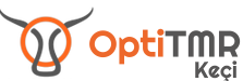 OptiTMR Goat Logo