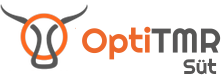 OptiTMR Milk Logo