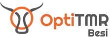 OptiTMR Besi Logo