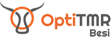 OptiTMR Beef Logo