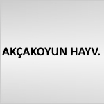 Akçakoyun Hayv. Logo