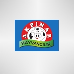 Akpınar Hayvancılık Logo