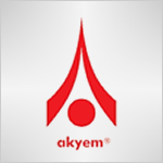 Akşehir Yem Logo