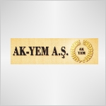 Ak Yem Logo