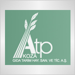 ATP Koza Gıda Logo