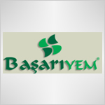 Başarı Yem Logo