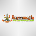 Bayramoğlu Yem Logo