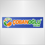 Çobanoğlu Yem Logo