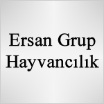 Ersan Grup Hayv. Logo