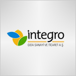 İntegro Gıda Logo