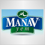 Manav Yem Logo
