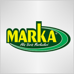 Marka Gıda Logo