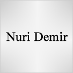 Nuri Demir Logo