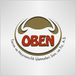Oben Tarım Logo