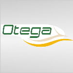 Otega Tarım Logo