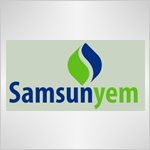 Samsun Yem Logo