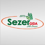 Bursa Sezer Gıda Logo