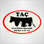 Taç Tarım Logo