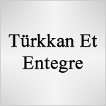 Türkkan Et Entegre Logo