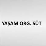 Yaşam Organik Süt Logo