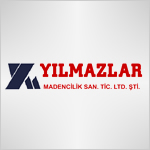 Yılmazlar Madencilik Logo